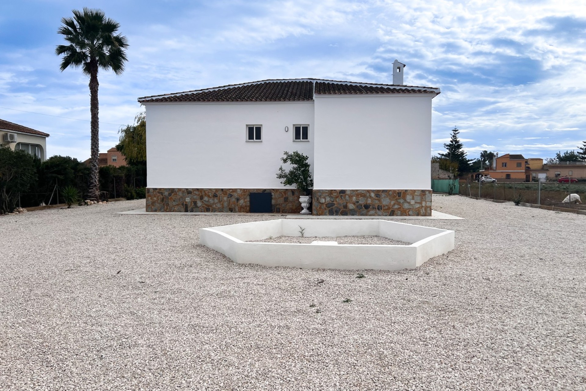 Reventa - Villa - Dolores