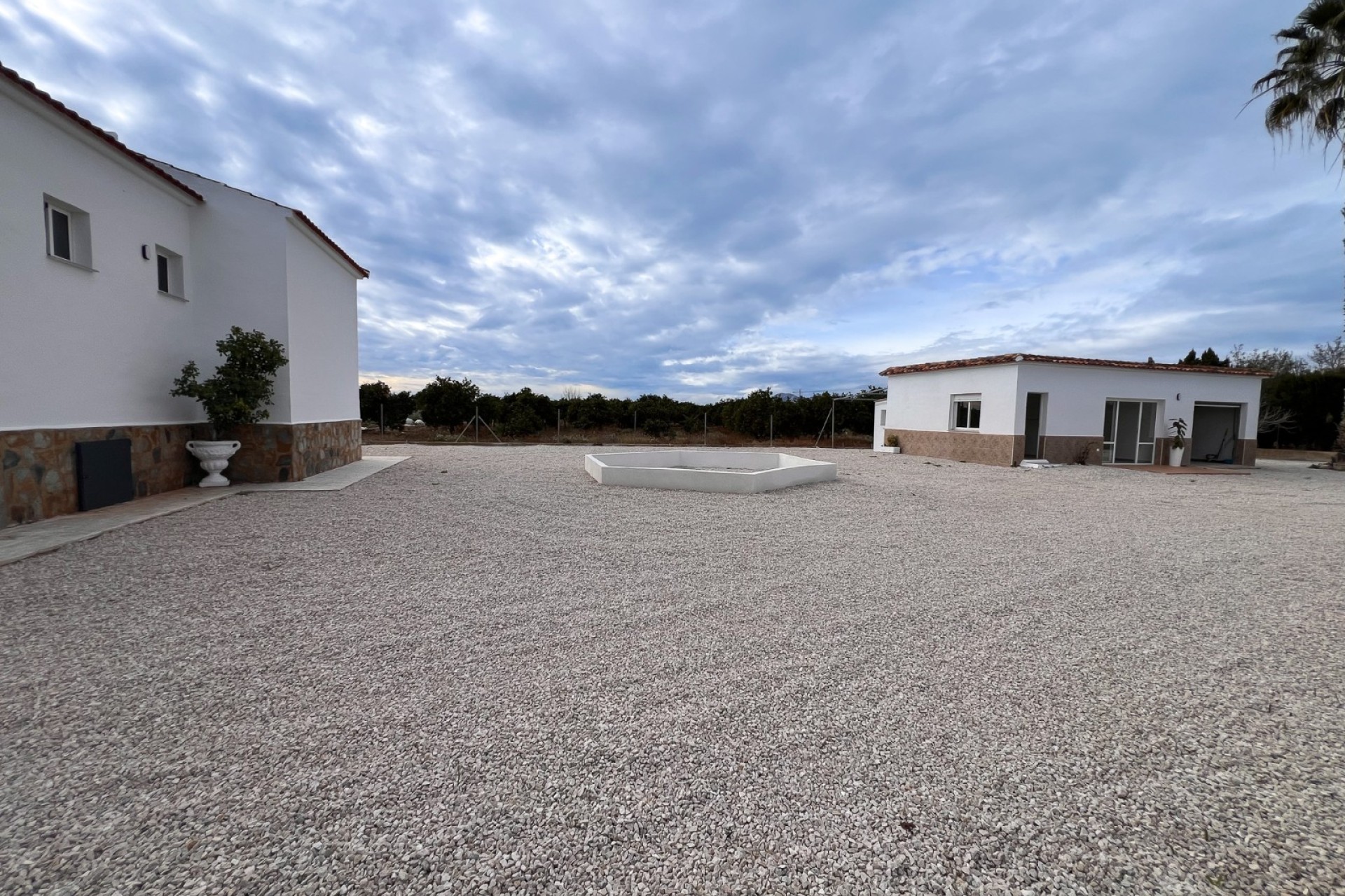 Reventa - Villa - Dolores