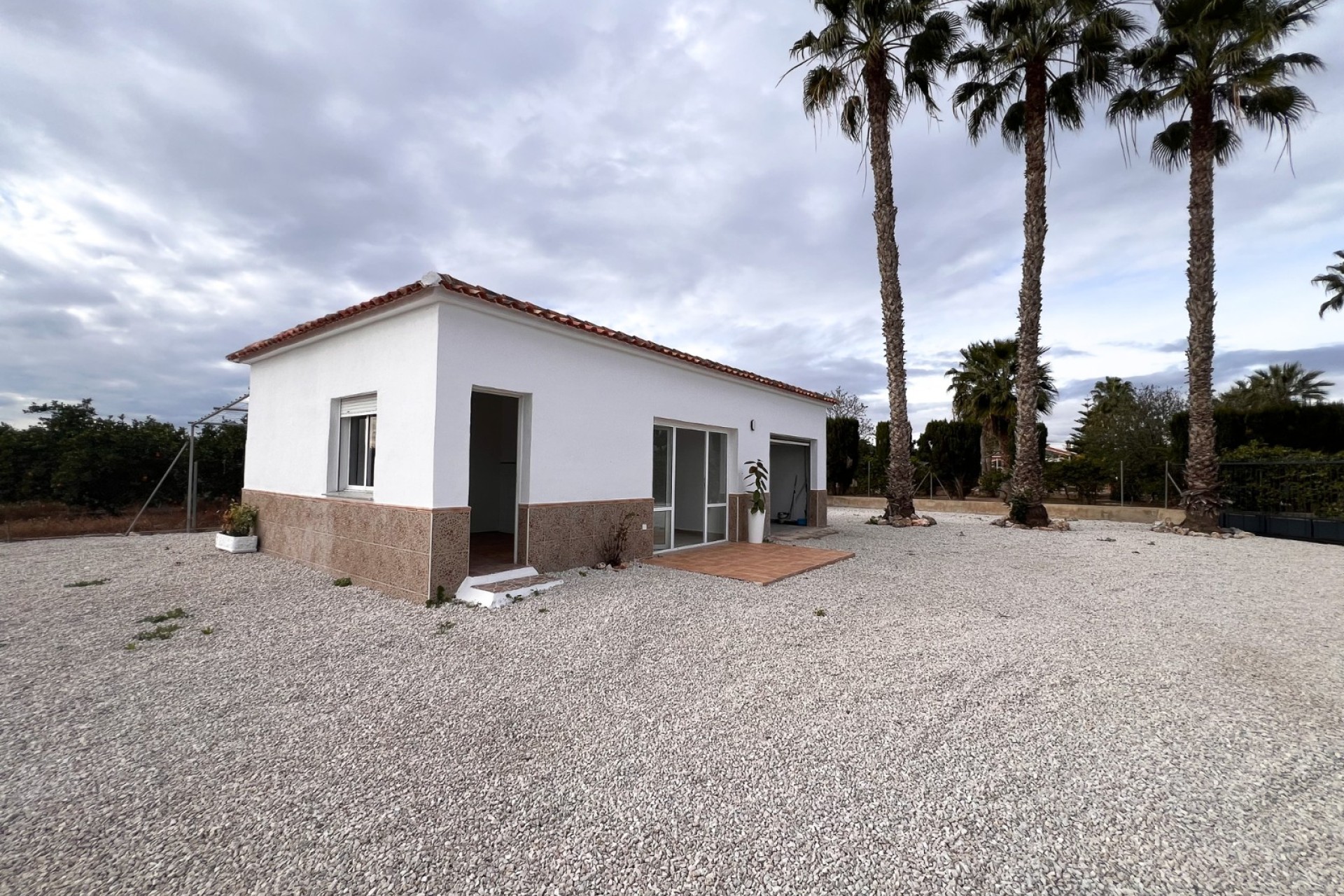 Reventa - Villa - Dolores