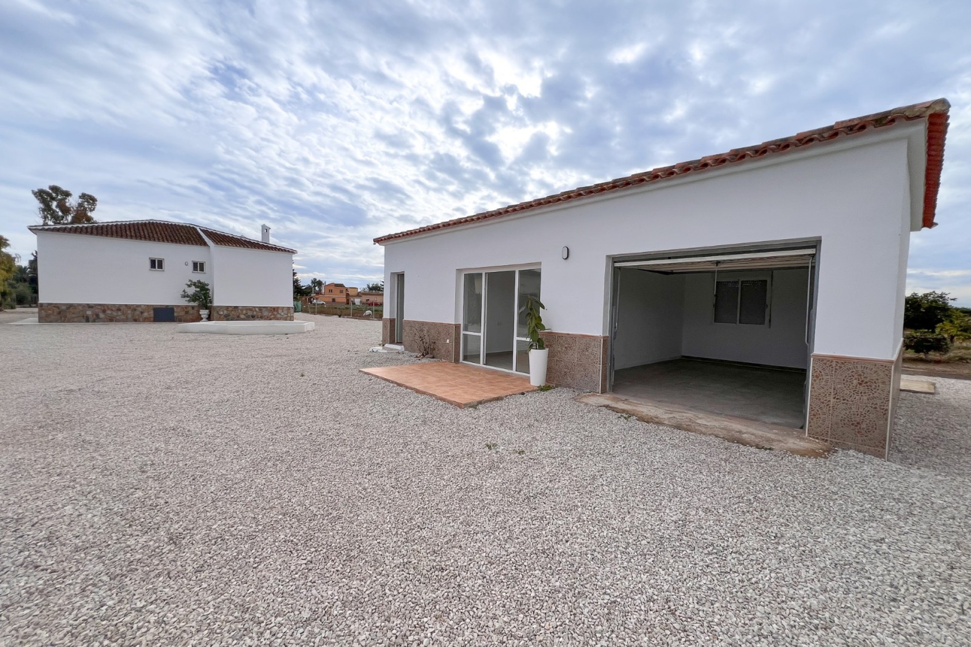 Reventa - Villa - Dolores