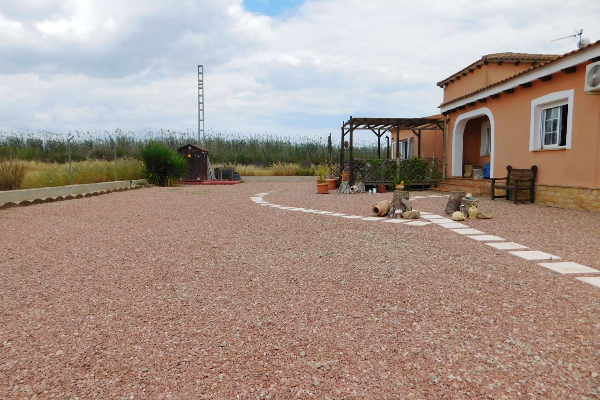 Reventa - Villa - Dolores