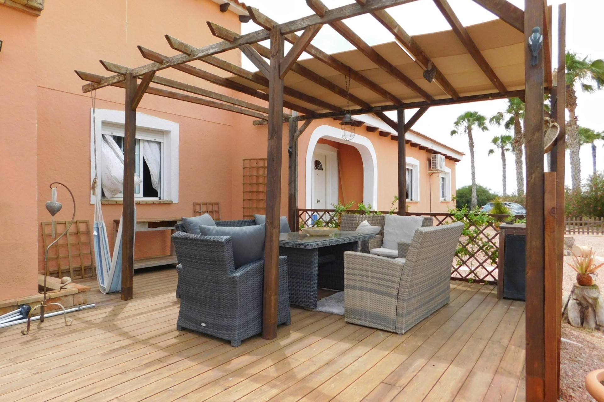 Reventa - Villa - Dolores