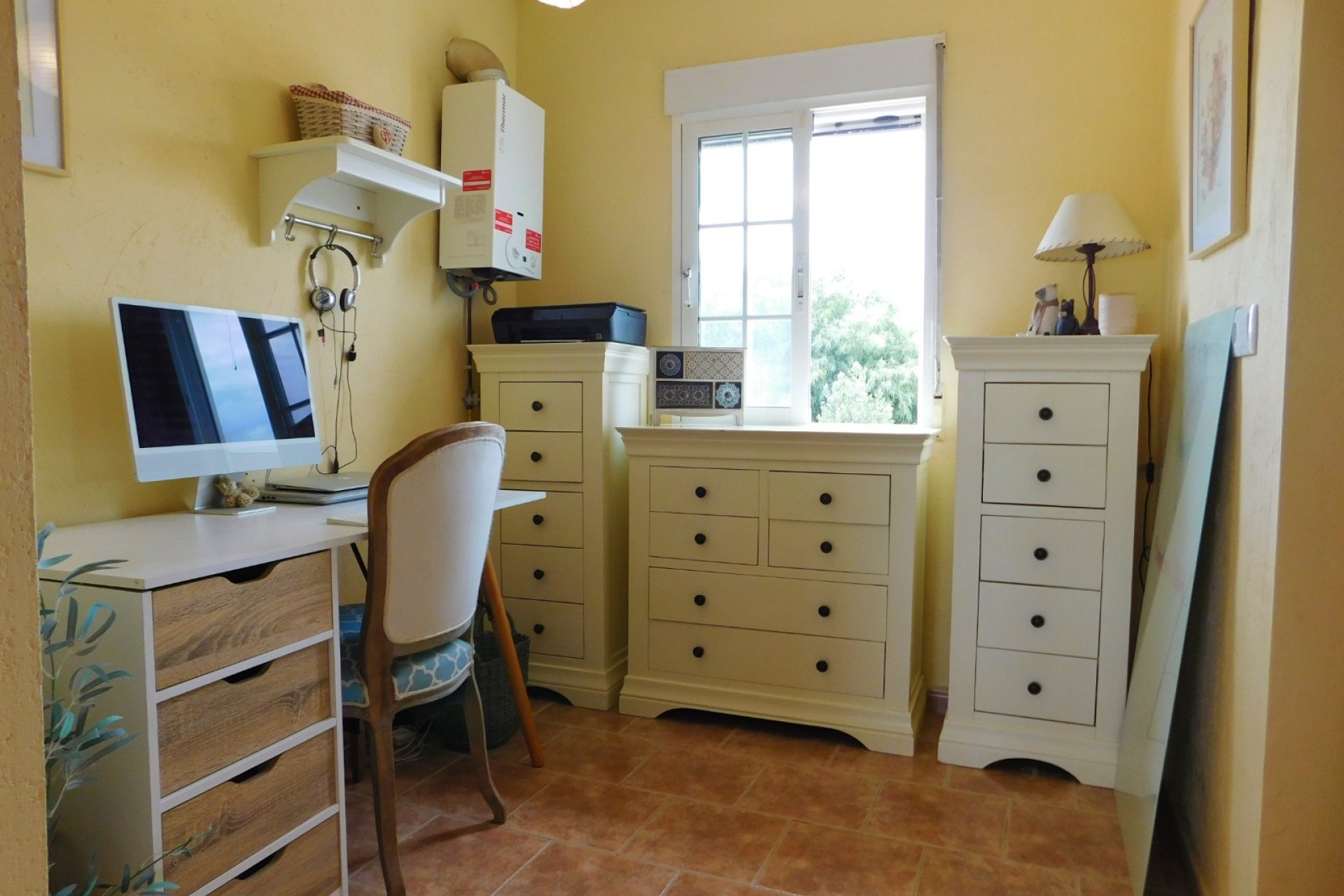 Reventa - Villa - Dolores