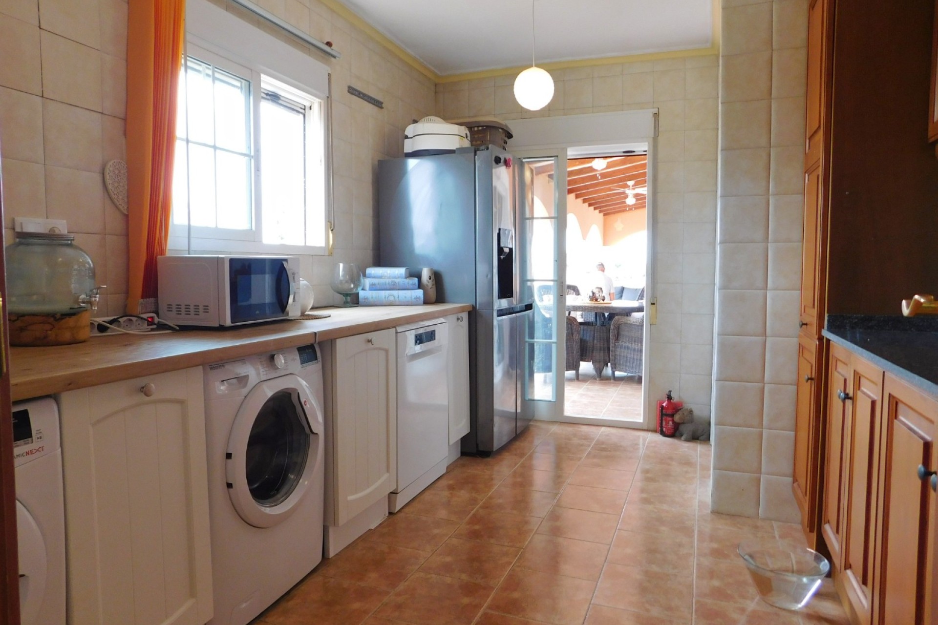 Reventa - Villa - Dolores