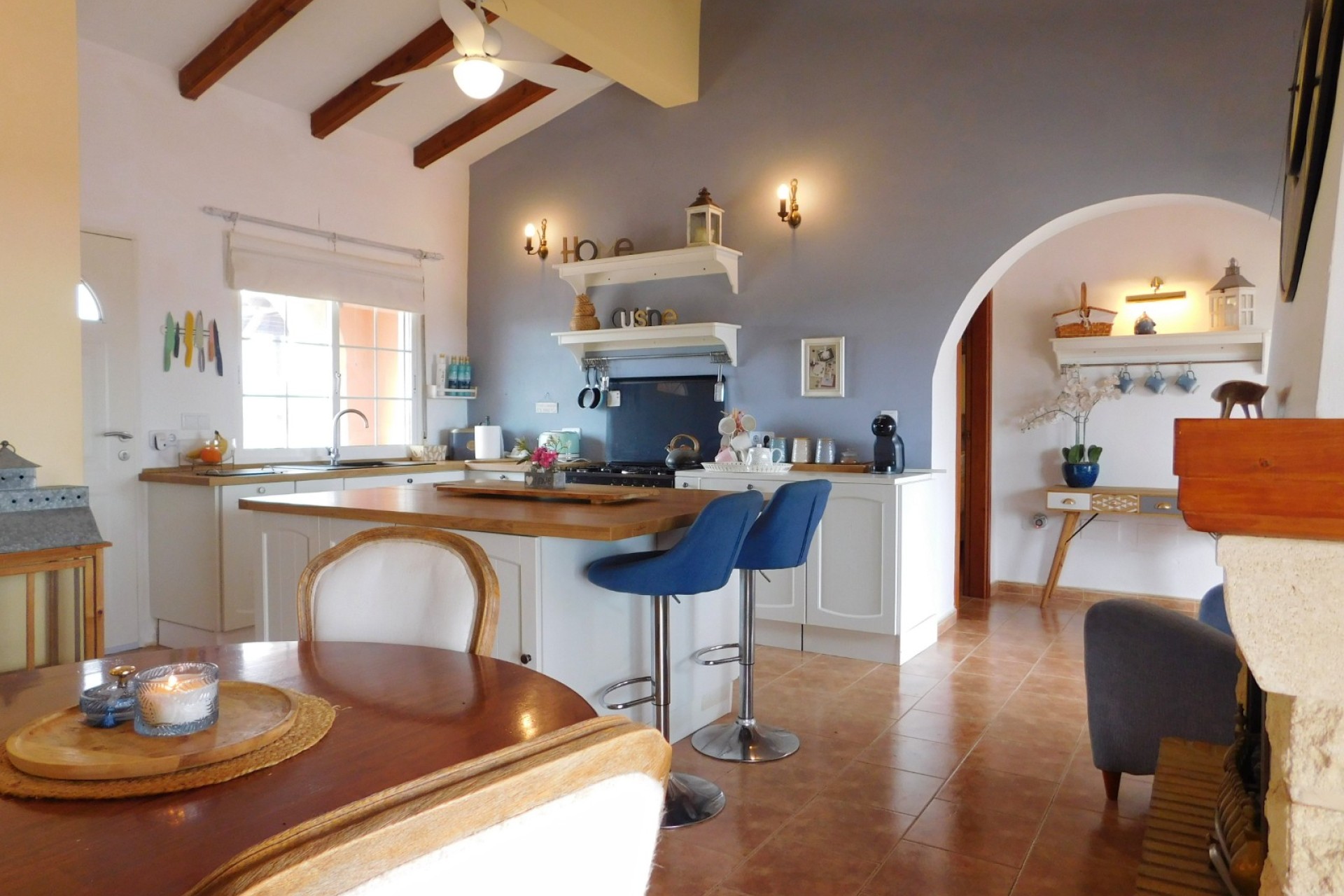 Reventa - Villa - Dolores