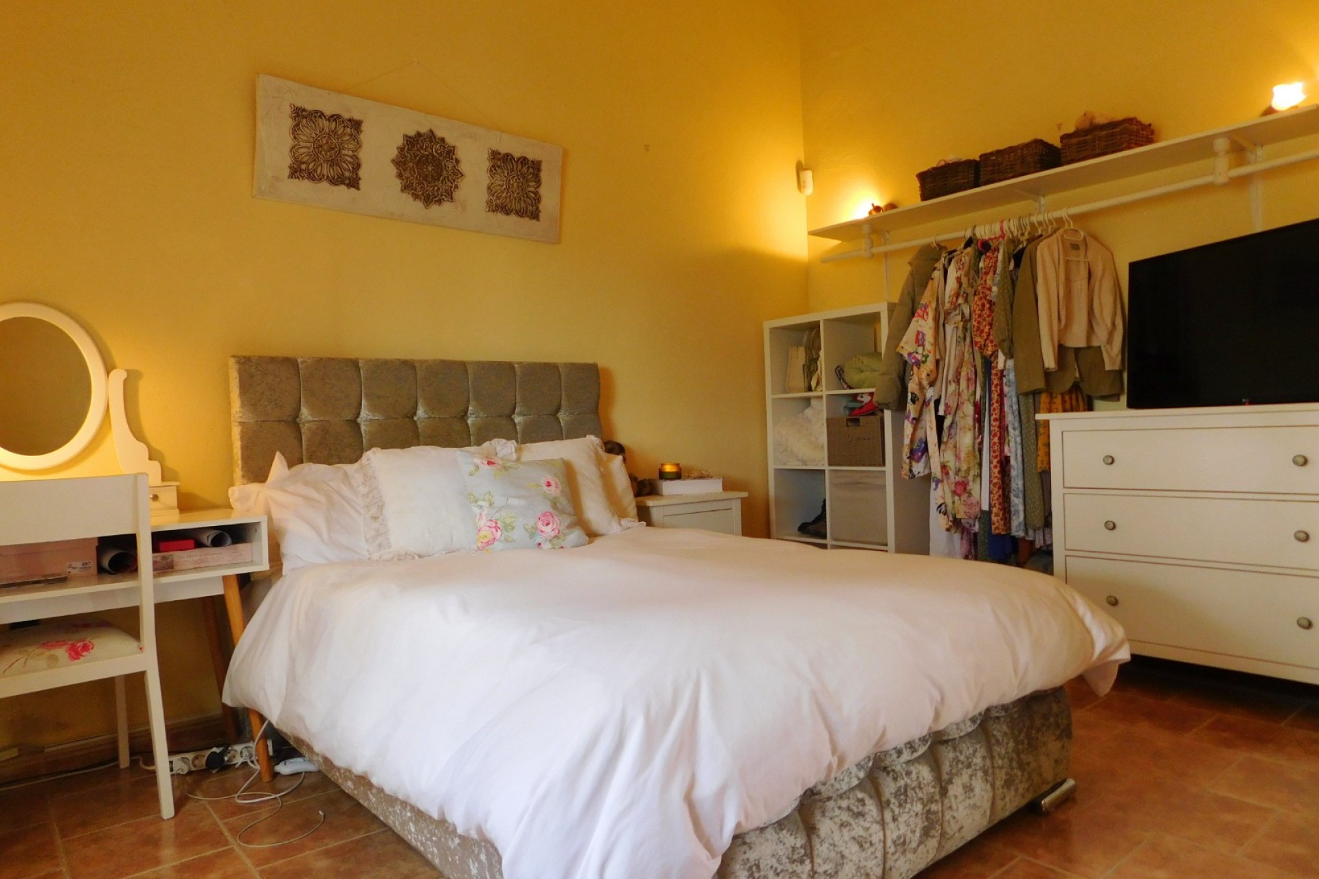 Reventa - Villa - Dolores