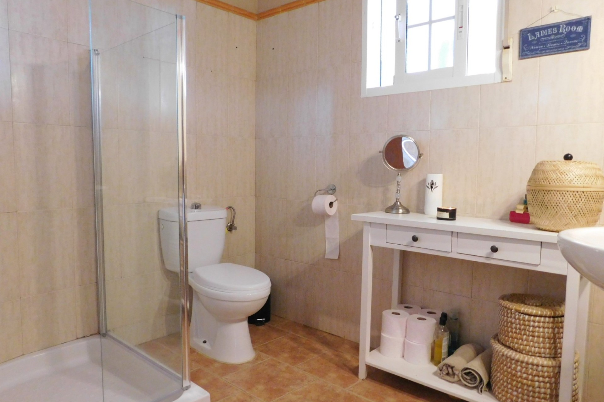 Reventa - Villa - Dolores