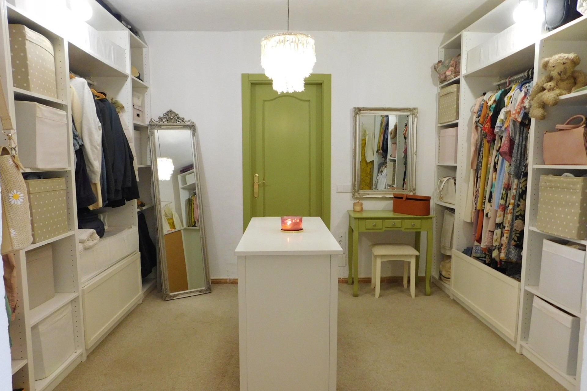 Reventa - Villa - Dolores