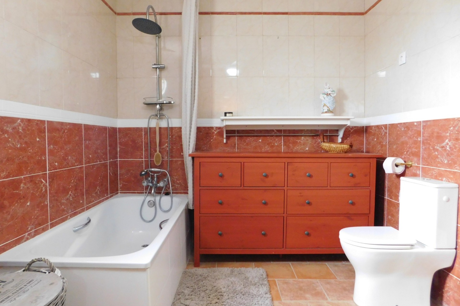 Reventa - Villa - Dolores