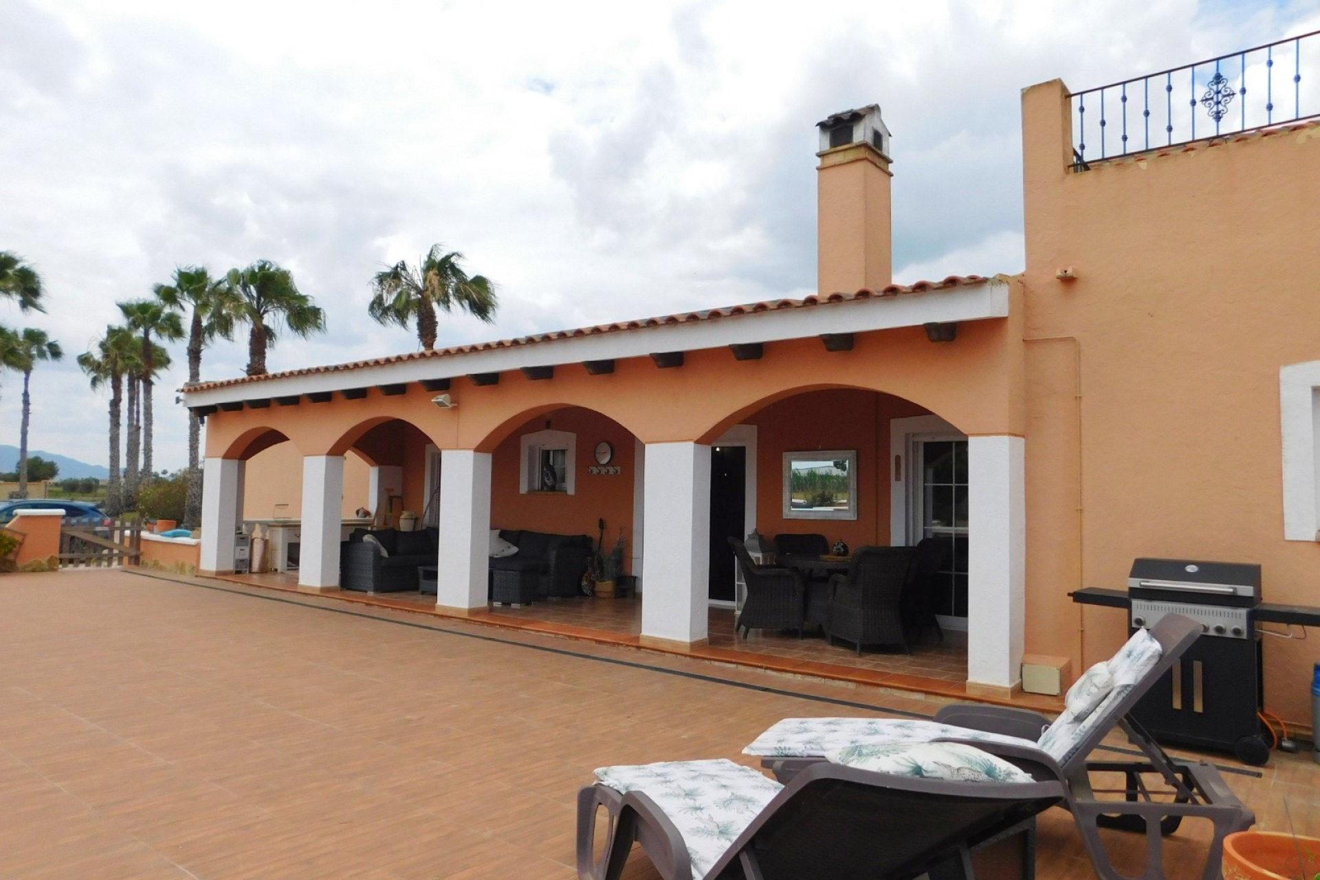 Reventa - Villa - Dolores