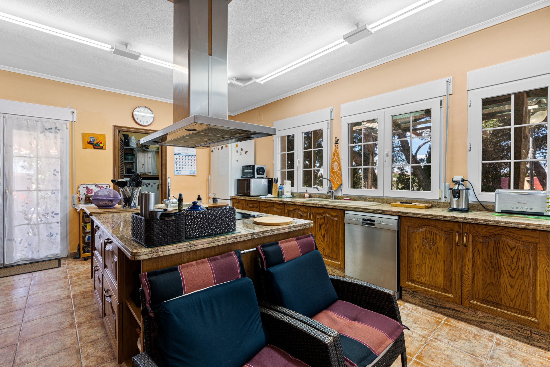 Reventa - Villa - El Altet - San Francisco de Asis