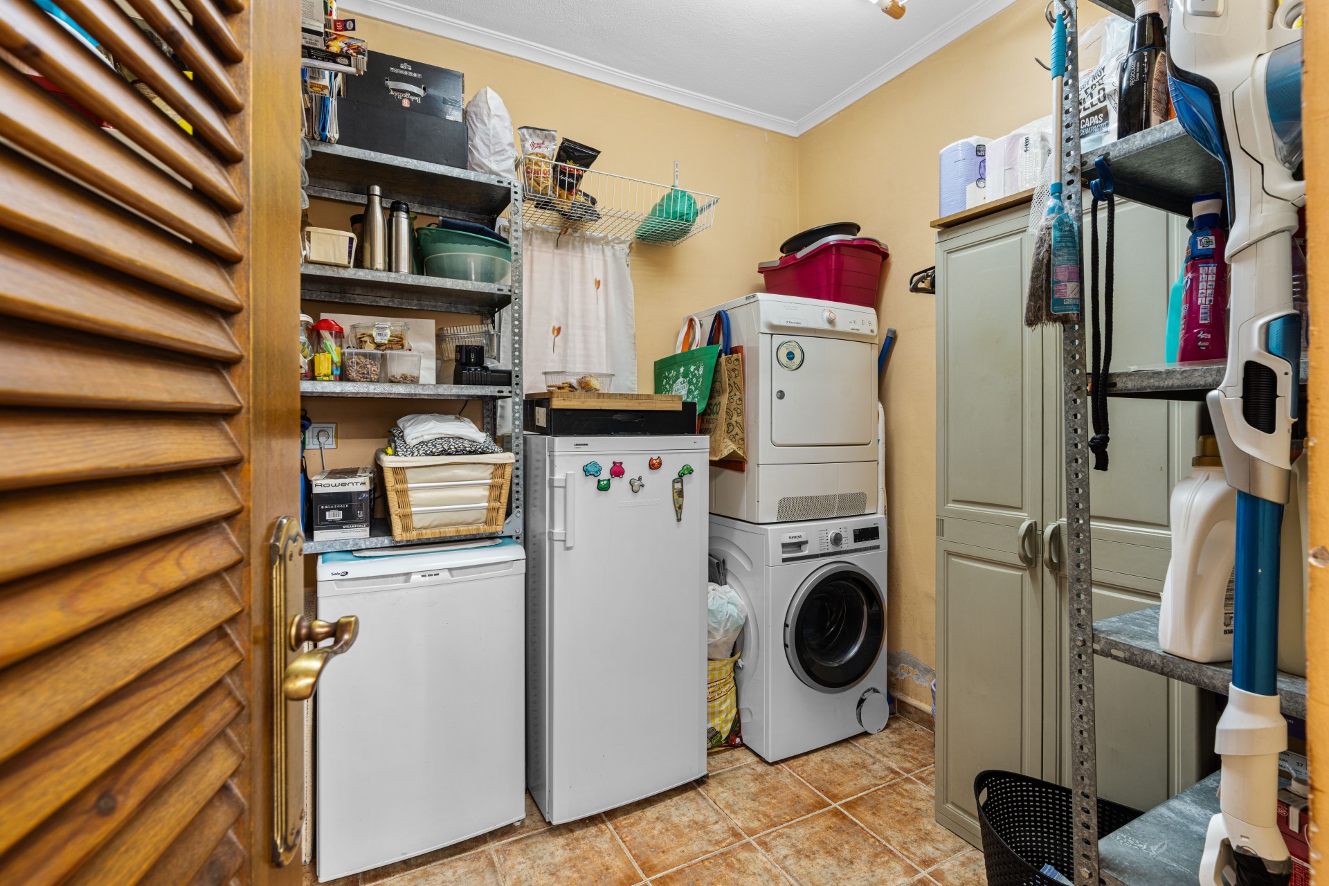 Reventa - Villa - El Altet - San Francisco de Asis