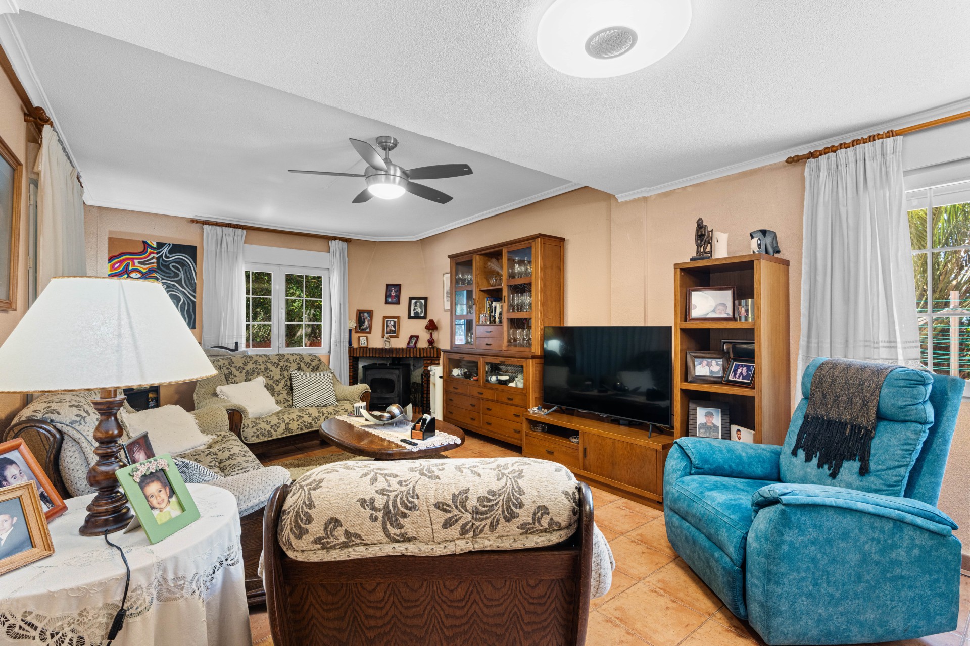 Reventa - Villa - El Altet - San Francisco de Asis