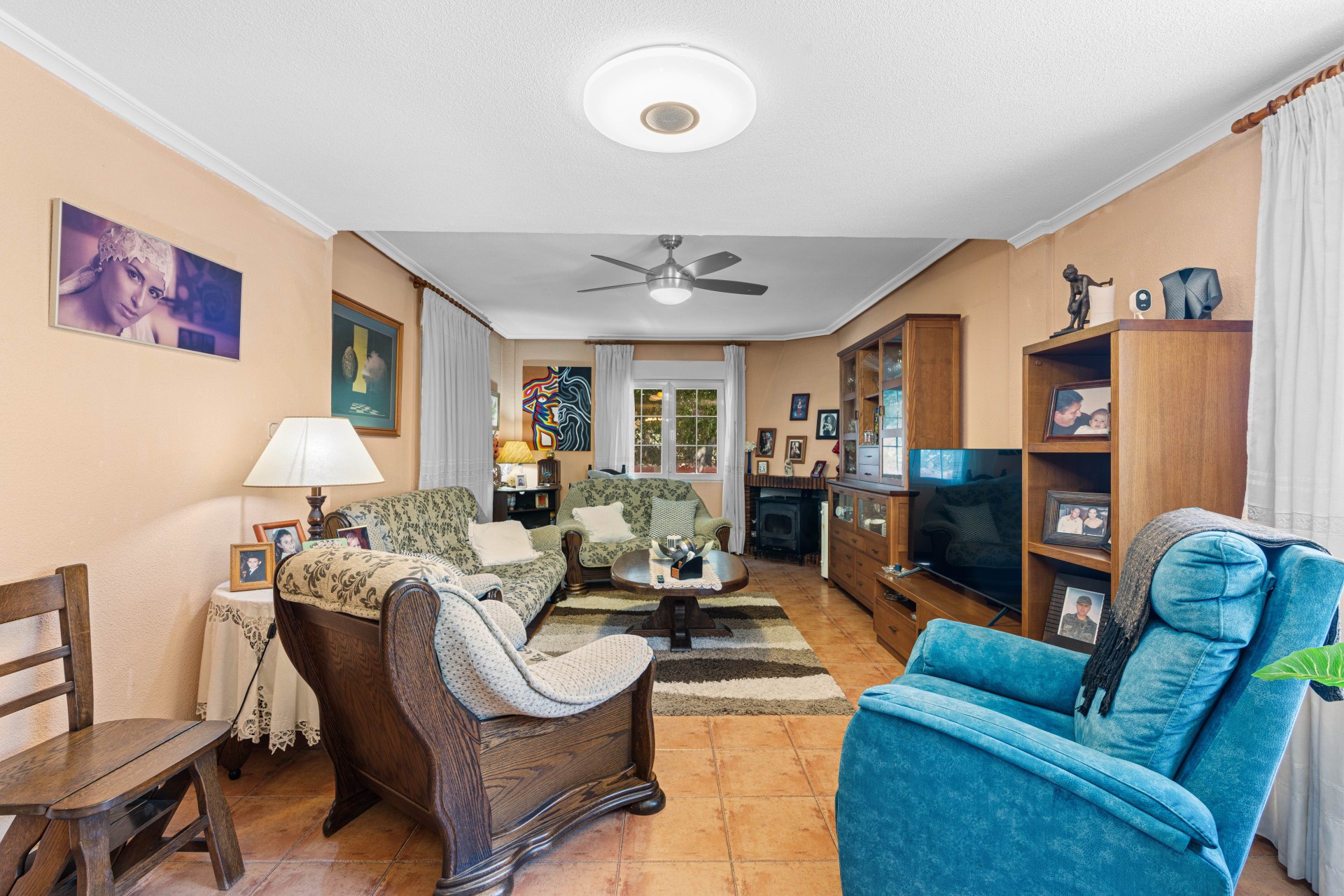 Reventa - Villa - El Altet - San Francisco de Asis