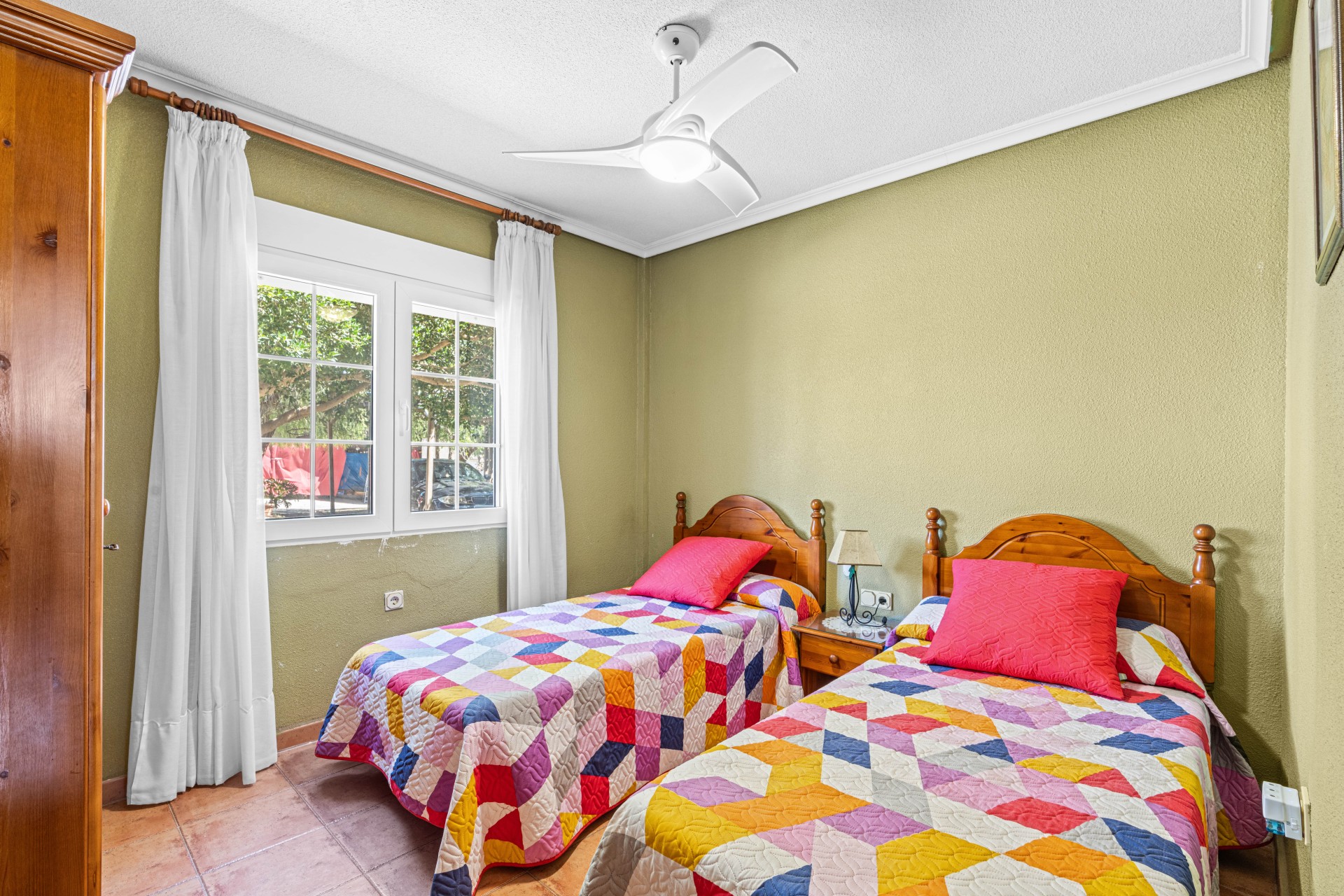 Reventa - Villa - El Altet - San Francisco de Asis