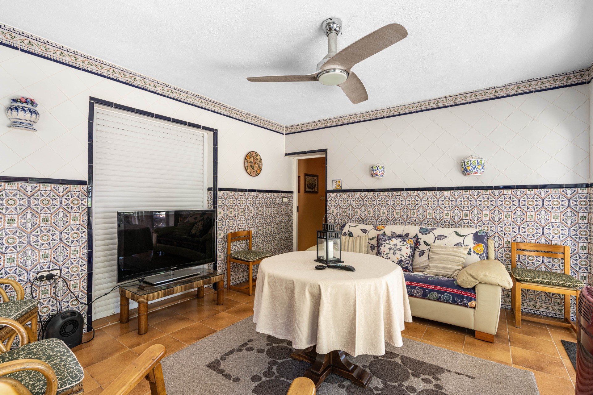 Reventa - Villa - El Altet - San Francisco de Asis