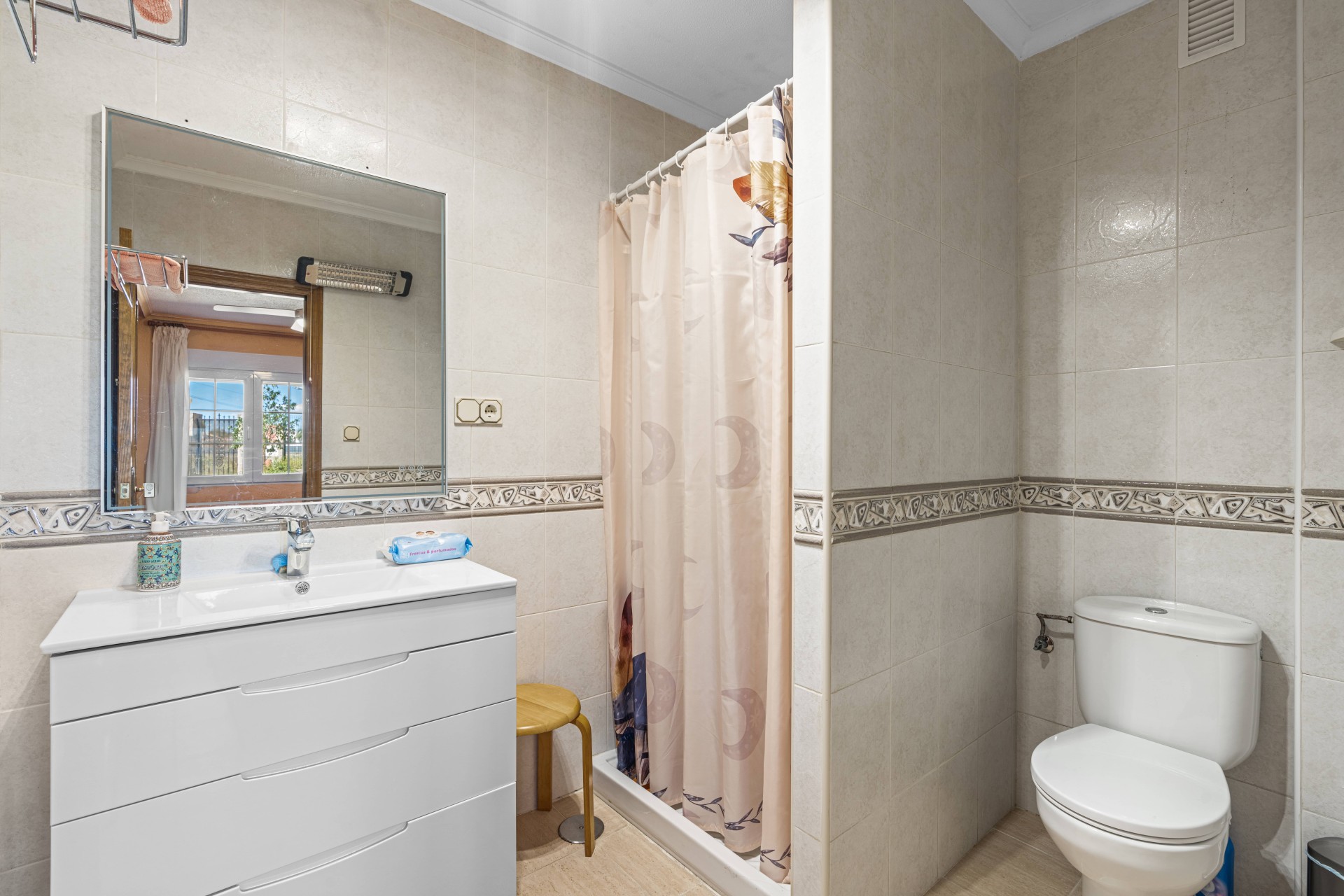 Reventa - Villa - El Altet - San Francisco de Asis