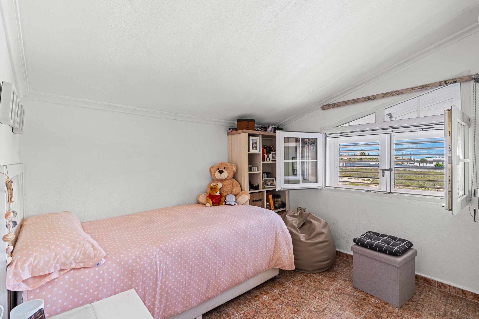 Reventa - Villa - El Altet - San Francisco de Asis