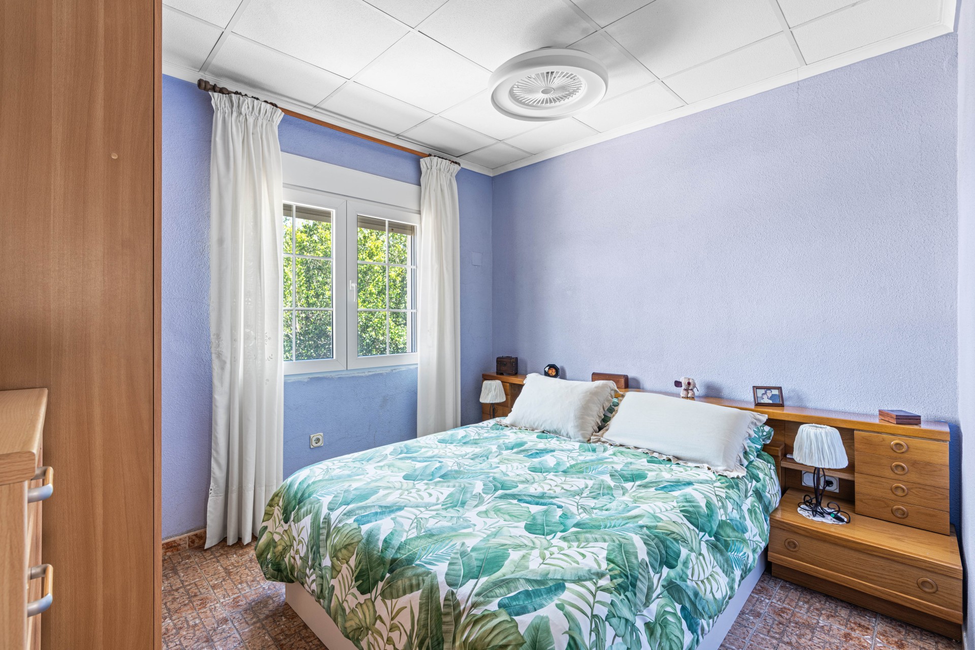 Reventa - Villa - El Altet - San Francisco de Asis