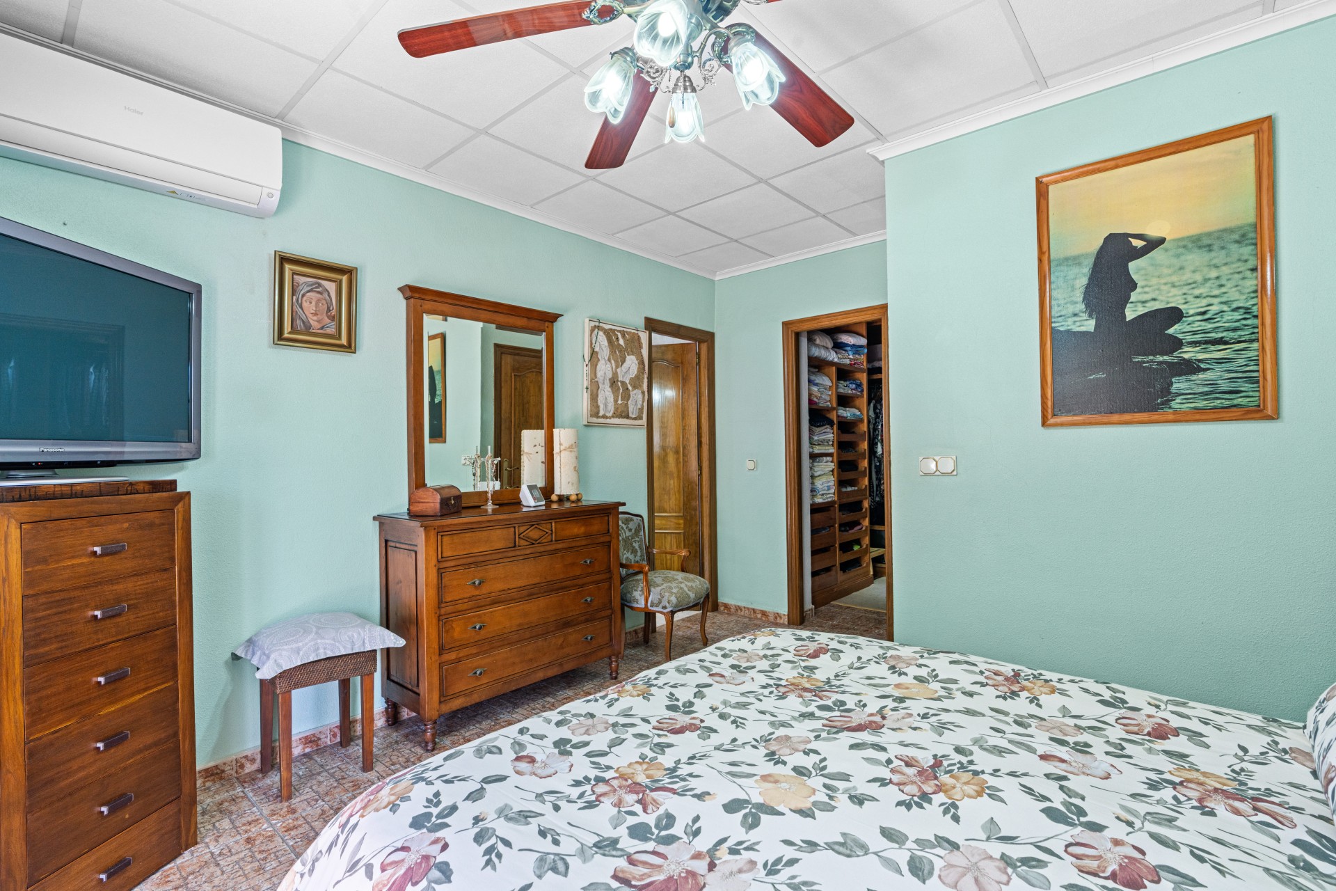 Reventa - Villa - El Altet - San Francisco de Asis