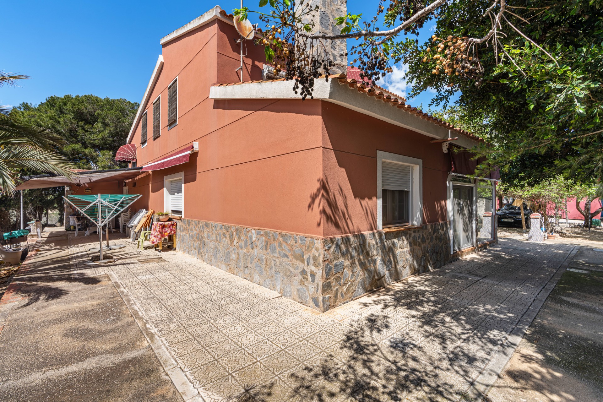 Reventa - Villa - El Altet - San Francisco de Asis