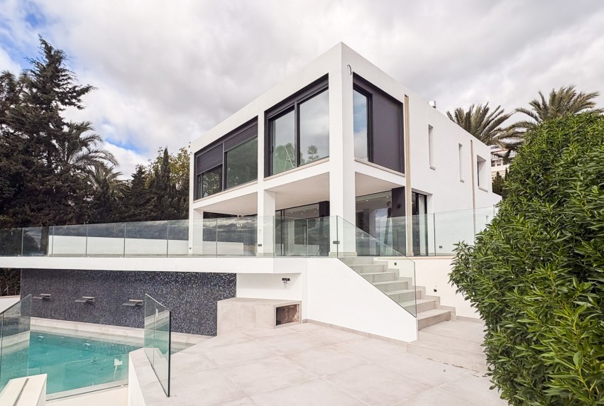 Reventa - Villa - El Campello - Coveta fuma