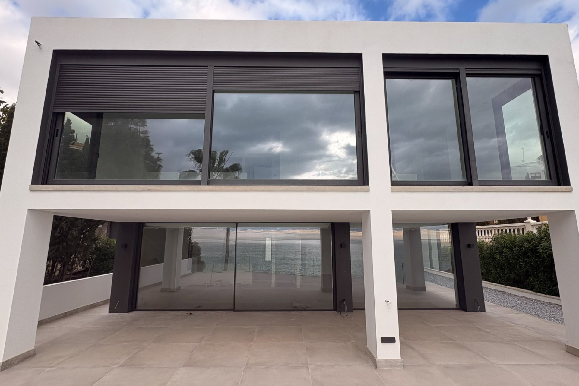 Reventa - Villa - El Campello - Coveta fuma