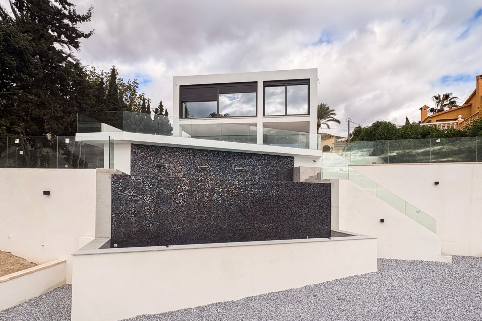 Reventa - Villa - El Campello - Coveta fuma