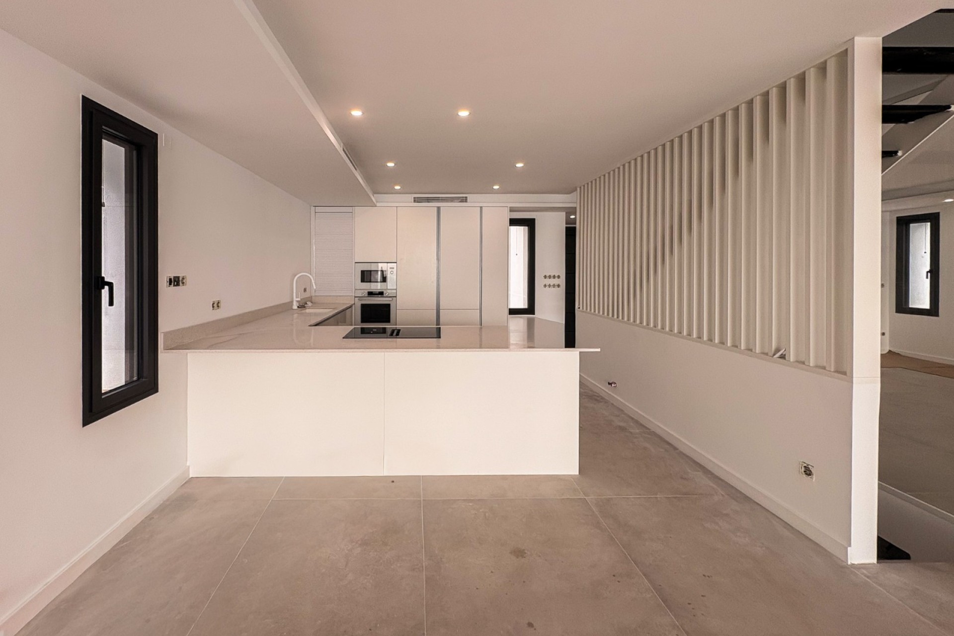 Reventa - Villa - El Campello - Coveta fuma