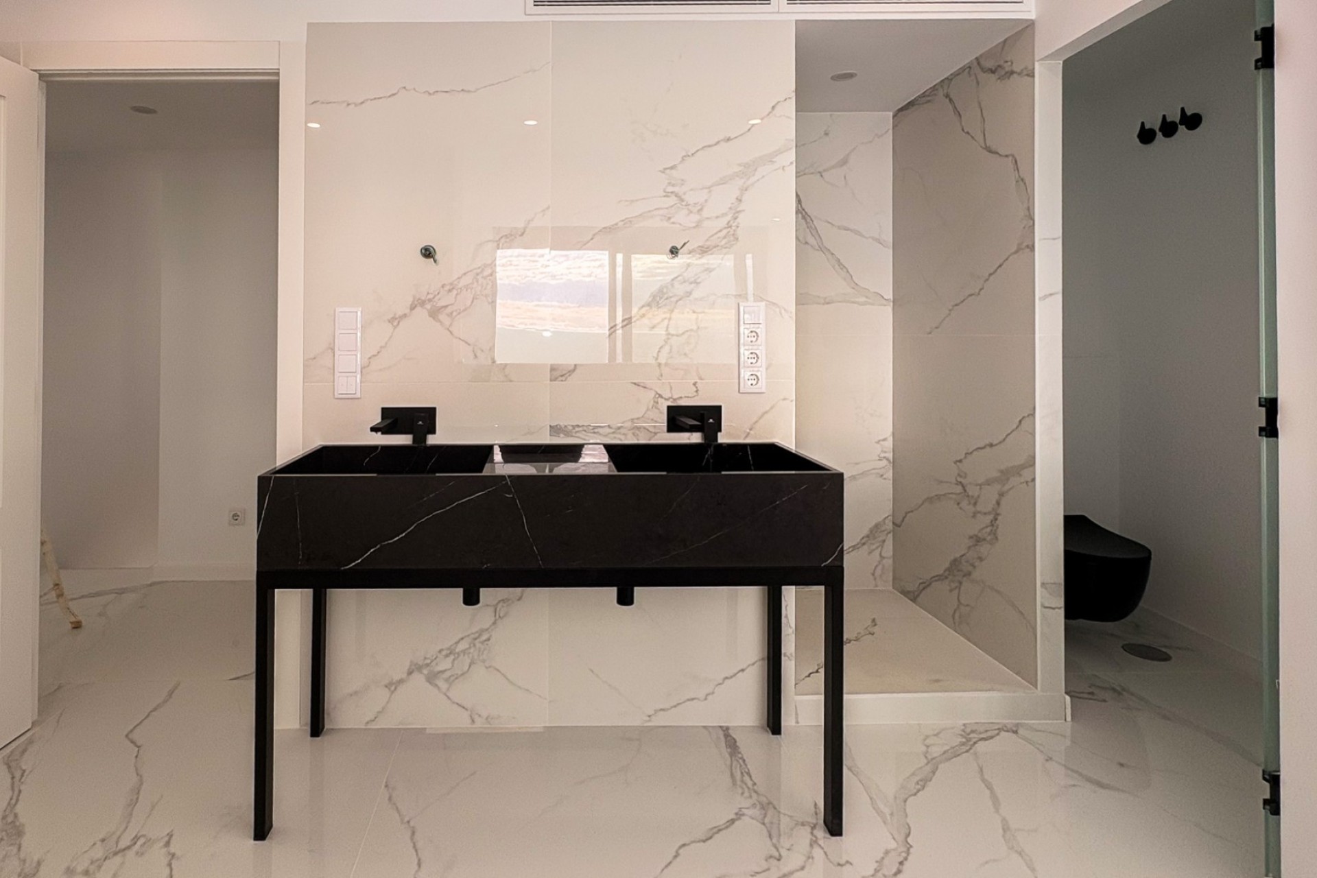 Reventa - Villa - El Campello - Coveta fuma