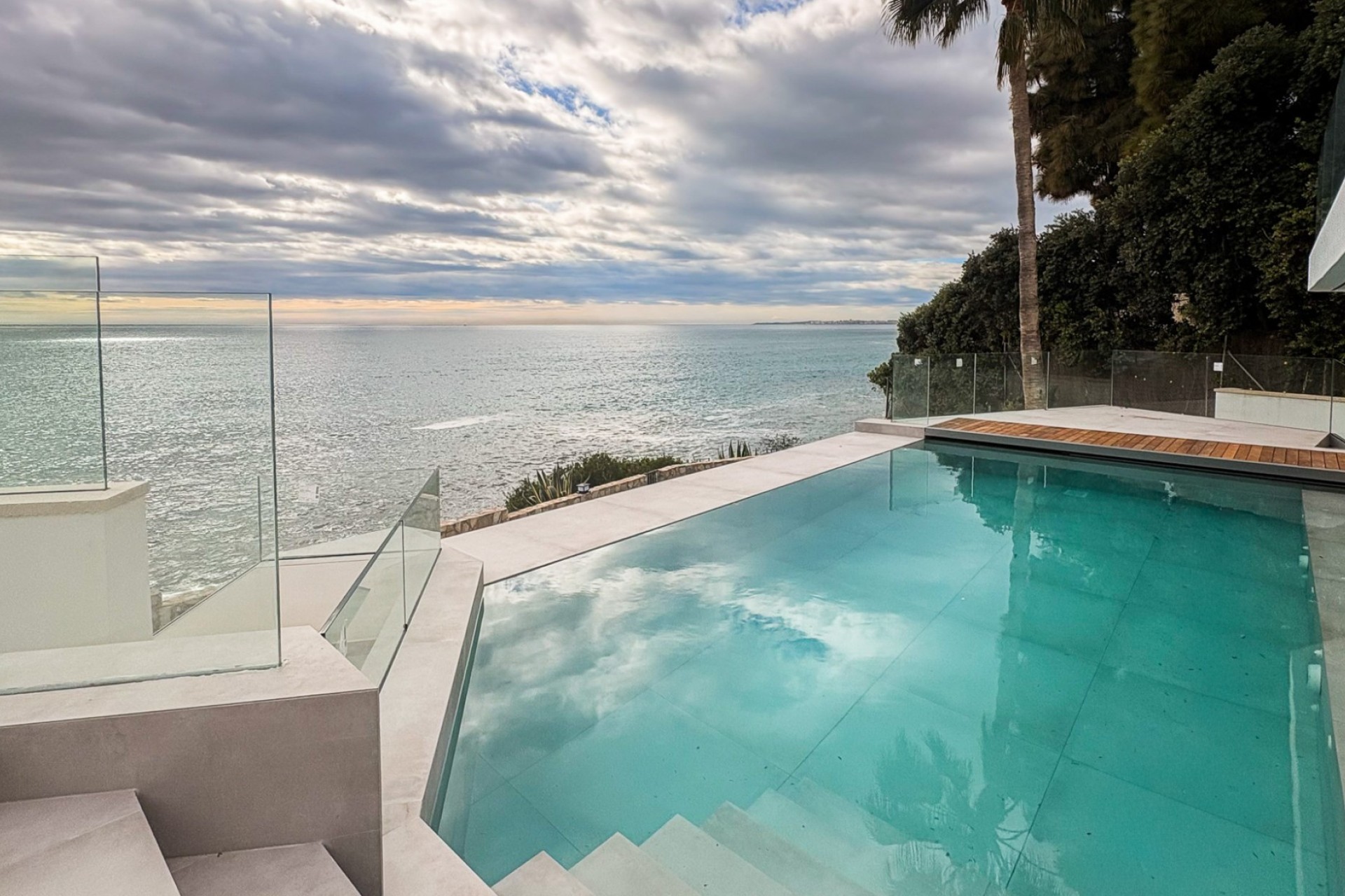 Reventa - Villa - El Campello - Coveta fuma