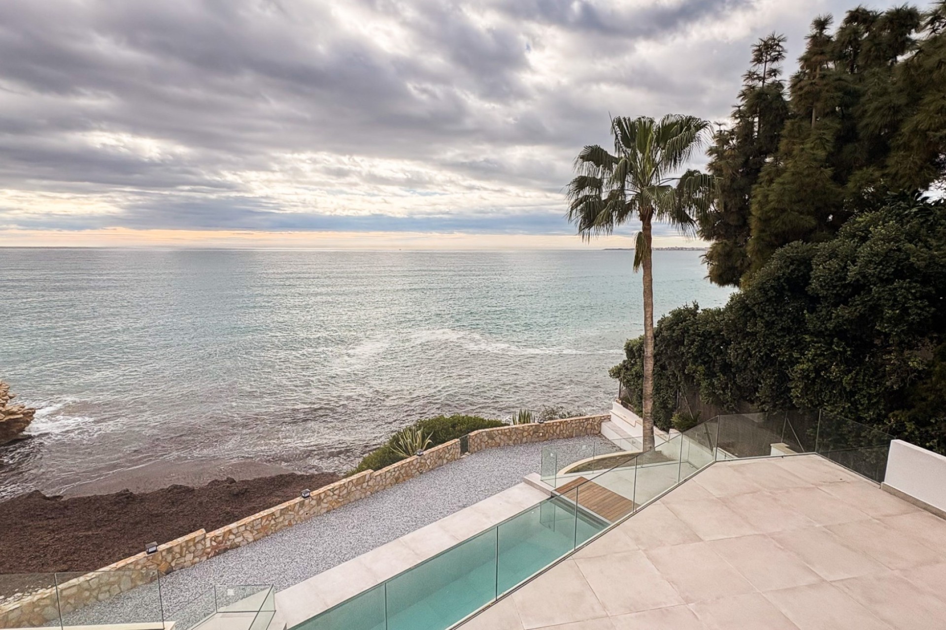 Reventa - Villa - El Campello - Coveta fuma