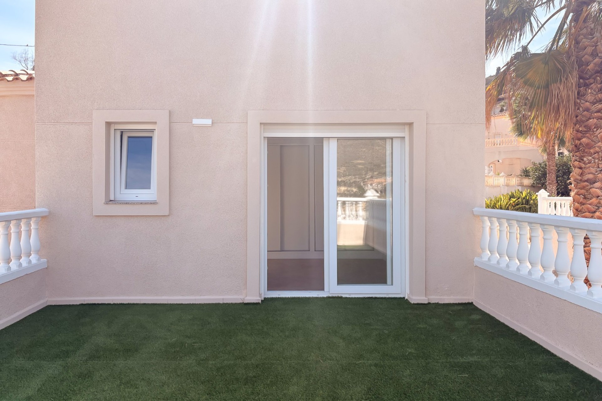 Reventa - Villa - El Campello - Pueblo Acantilado - Venta Lanuza