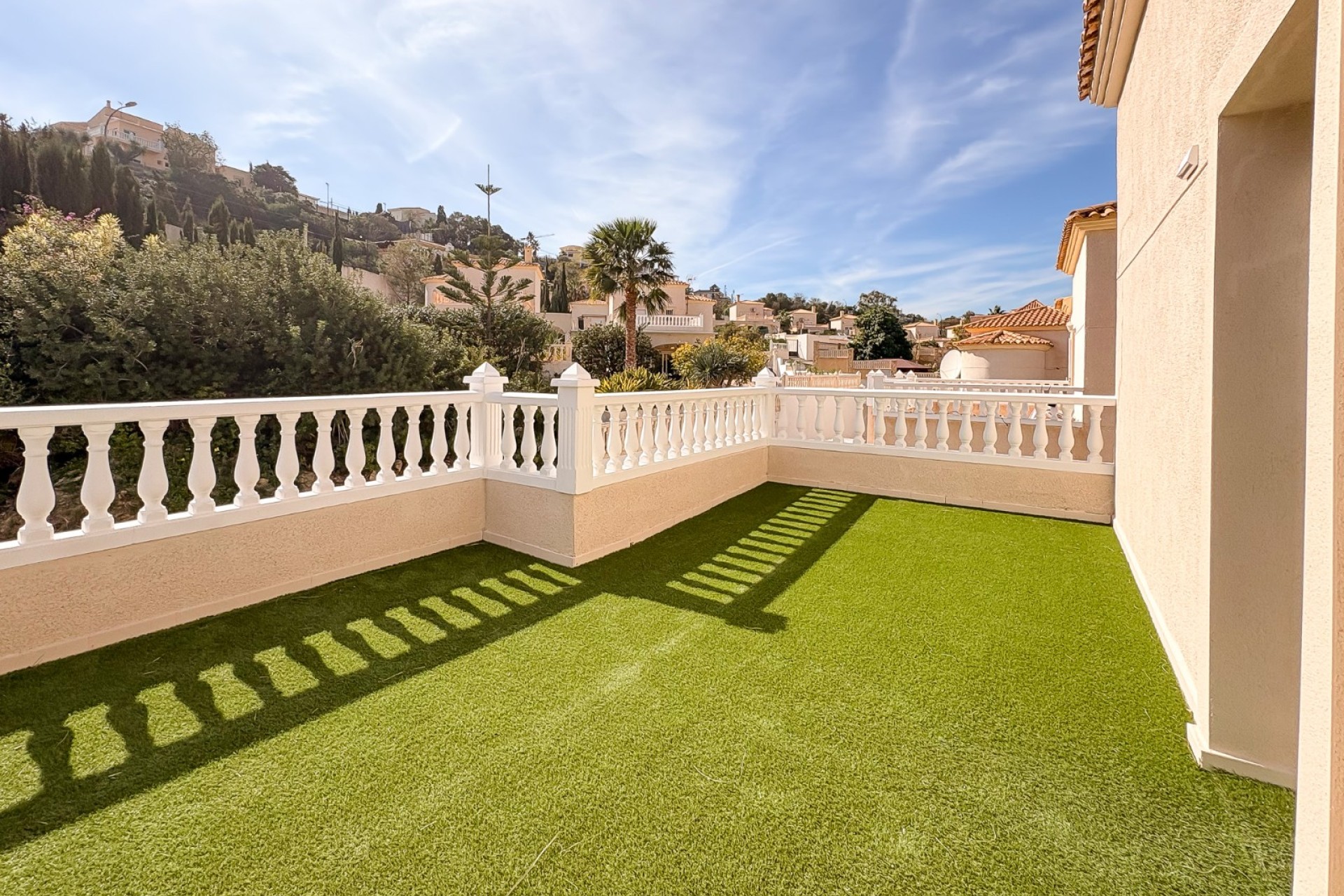 Reventa - Villa - El Campello - Pueblo Acantilado - Venta Lanuza