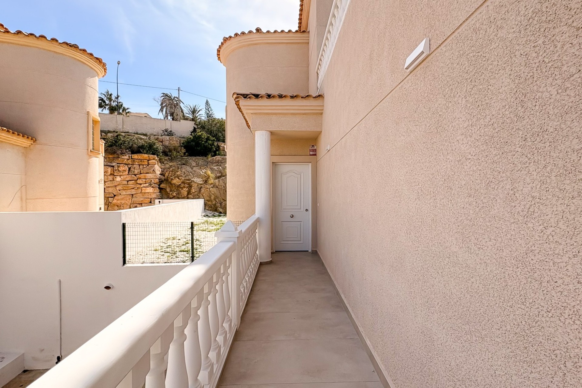 Reventa - Villa - El Campello - Pueblo Acantilado - Venta Lanuza