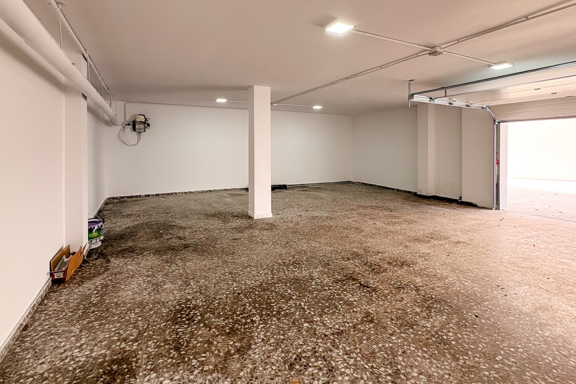 Reventa - Villa - El Campello - Pueblo Acantilado - Venta Lanuza