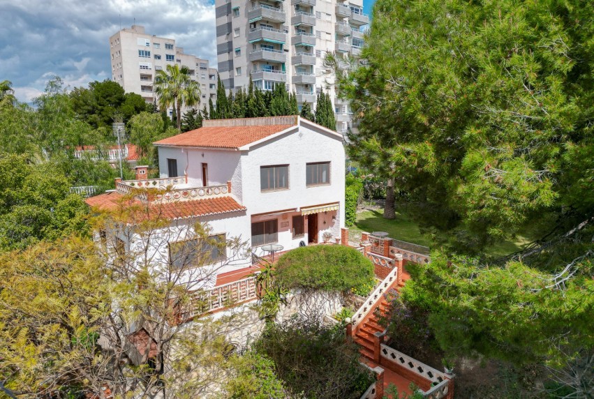 Reventa - Villa - El Campello