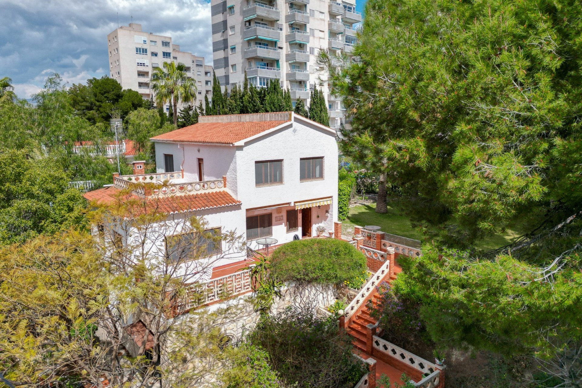 Reventa - Villa - El Campello