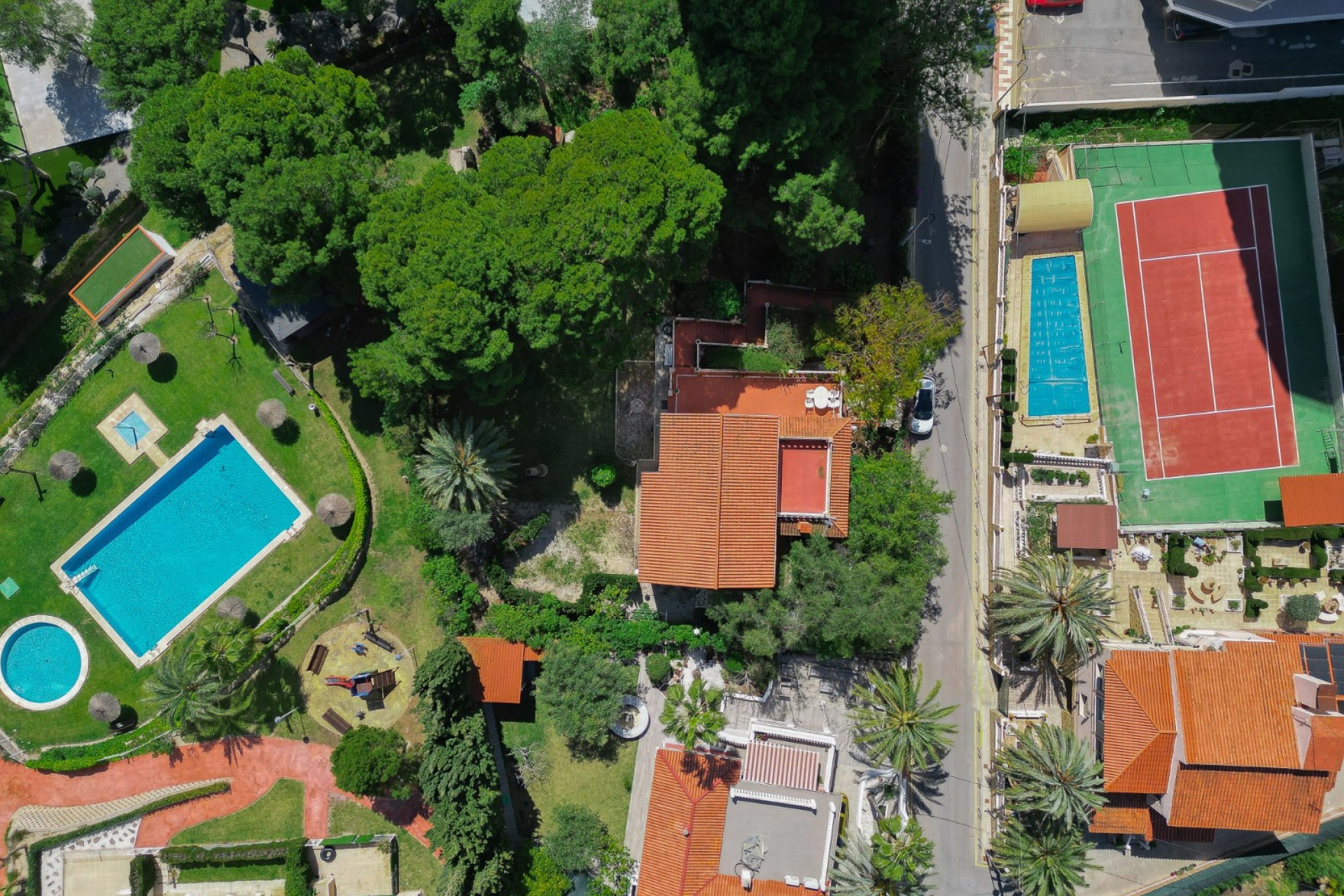 Reventa - Villa - El Campello