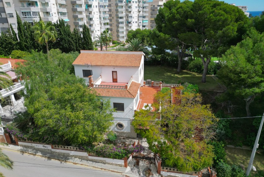 Reventa - Villa - El Campello