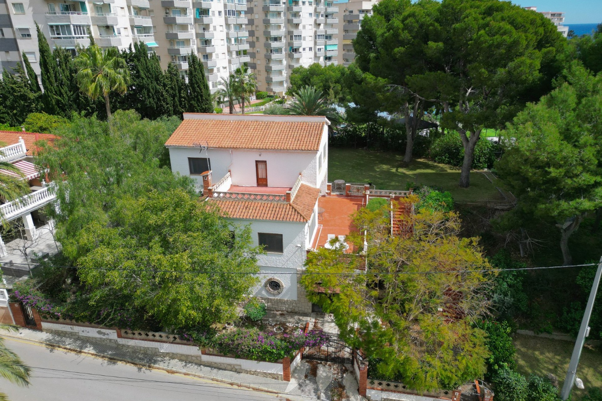 Reventa - Villa - El Campello