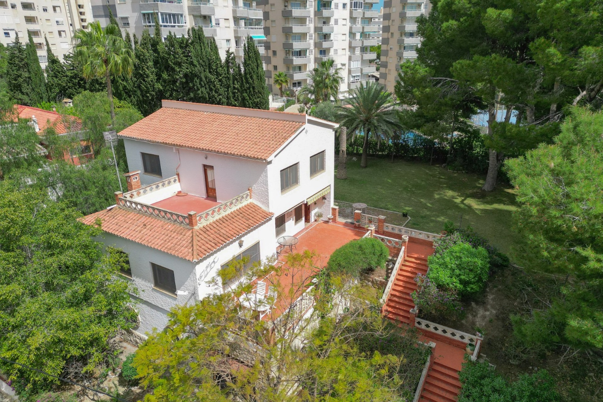 Reventa - Villa - El Campello