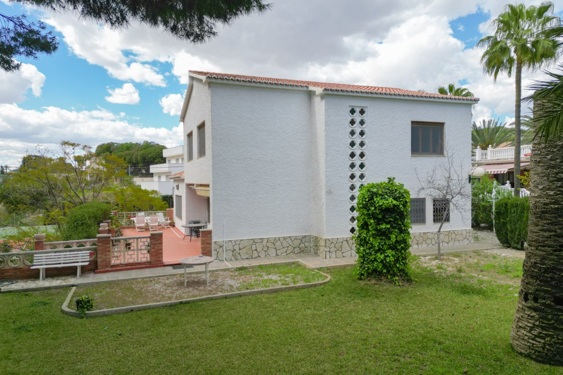 Reventa - Villa - El Campello