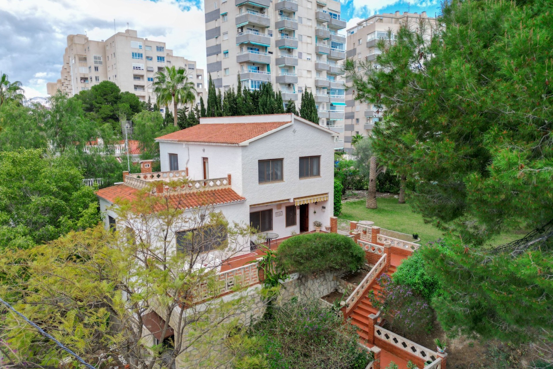 Reventa - Villa - El Campello