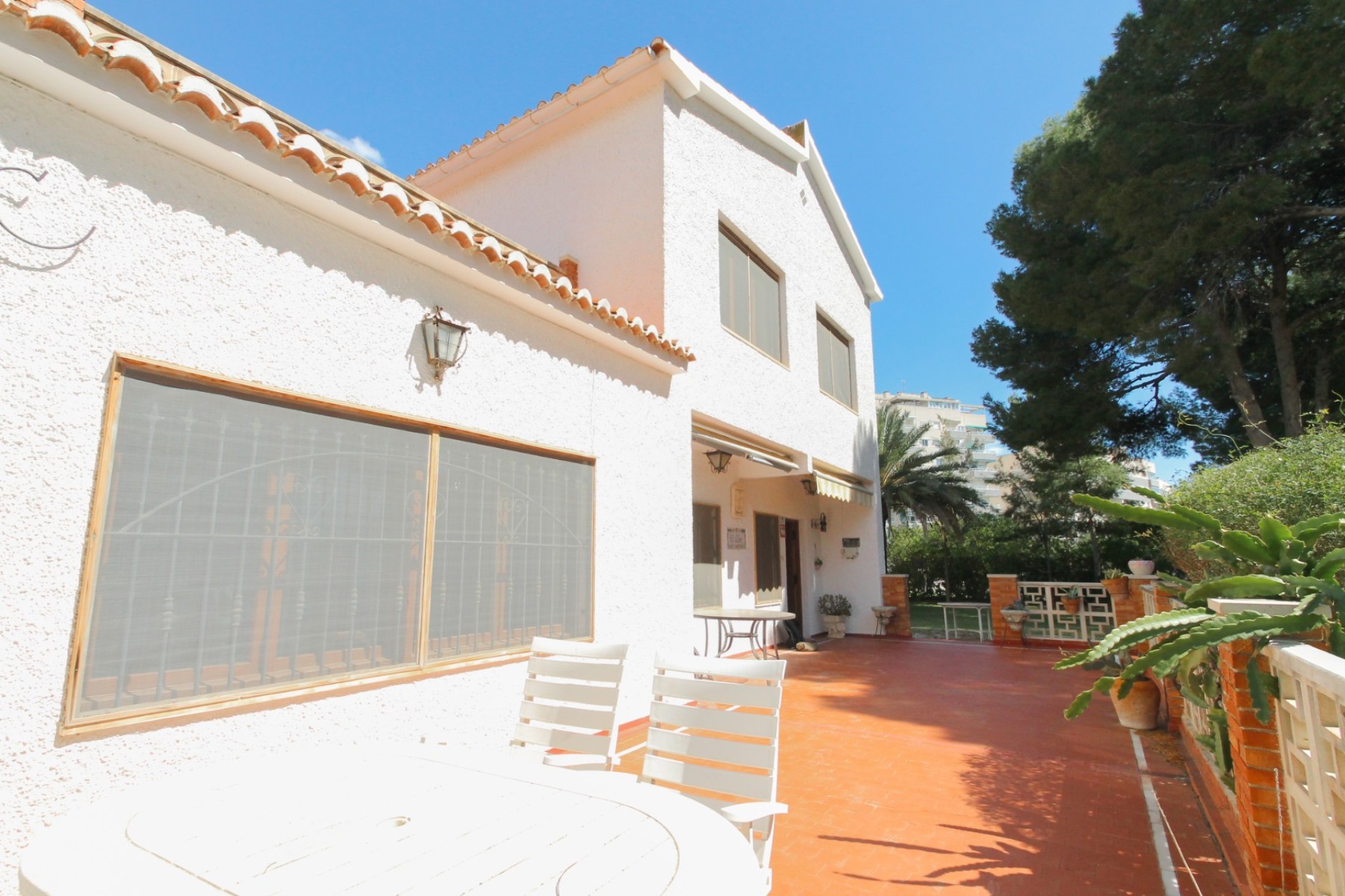 Reventa - Villa - El Campello