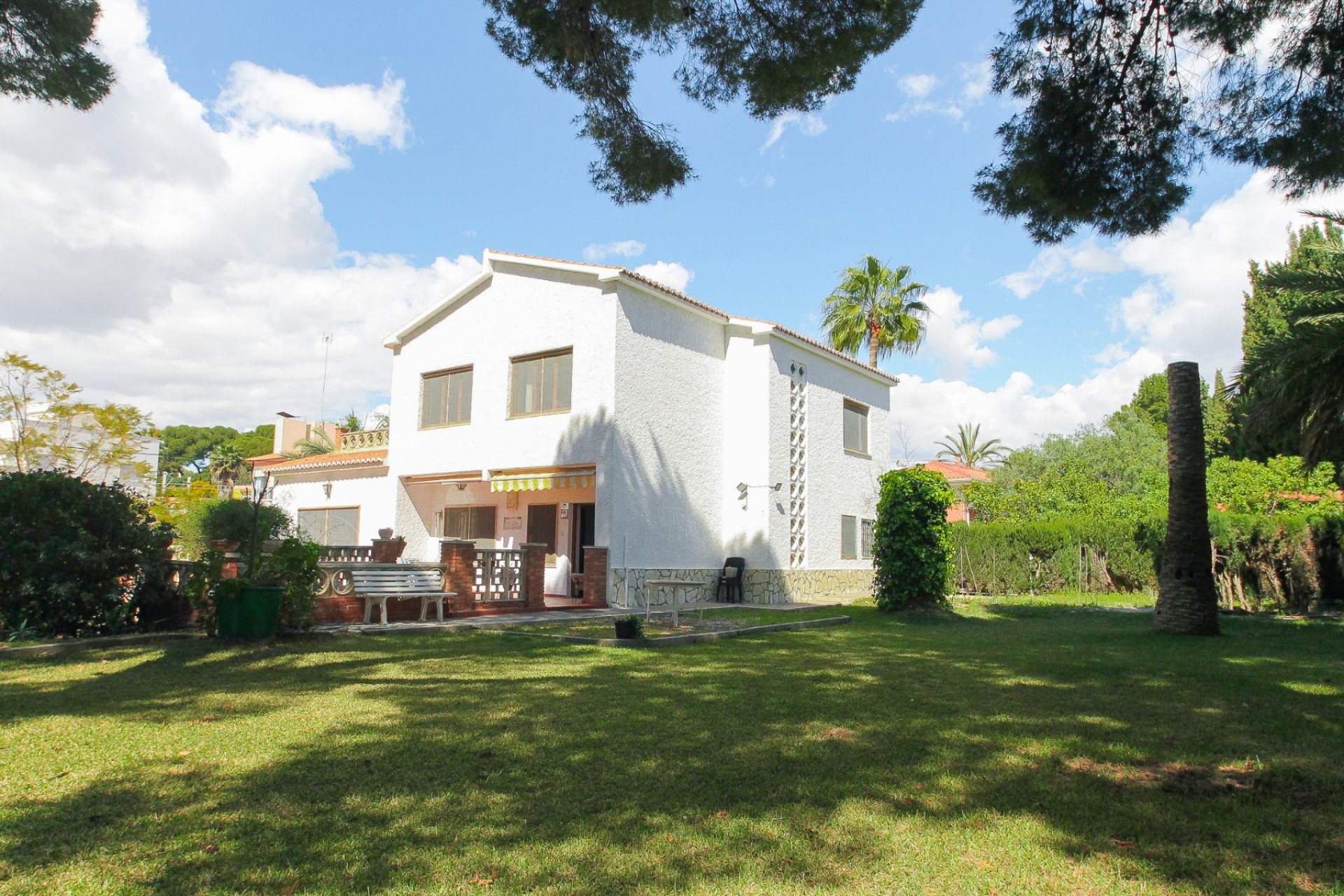 Reventa - Villa - El Campello