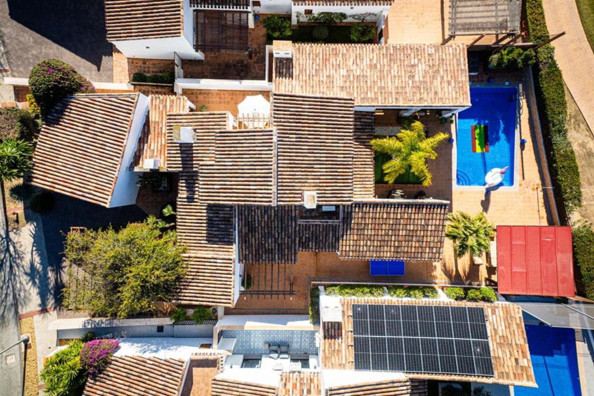 Reventa - Villa - El Valle Golf Resort