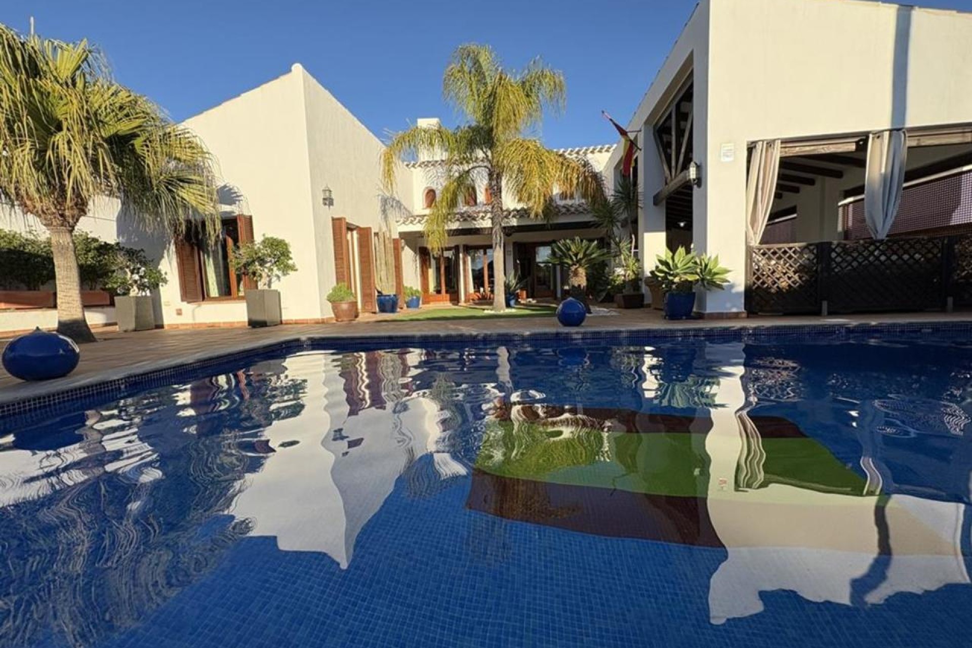 Reventa - Villa - El Valle Golf Resort