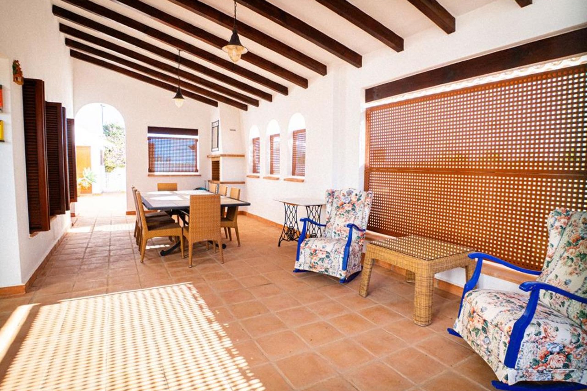 Reventa - Villa - El Valle Golf Resort