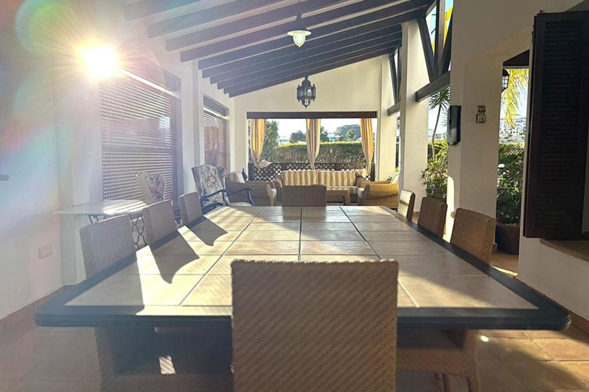 Reventa - Villa - El Valle Golf Resort